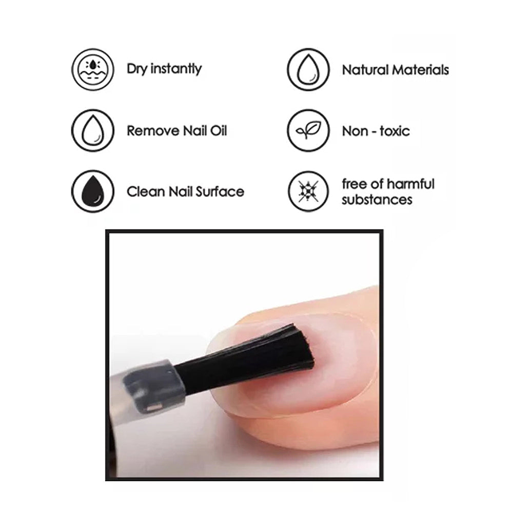 Savni Nail Dehydrator - 15ml Product vendor