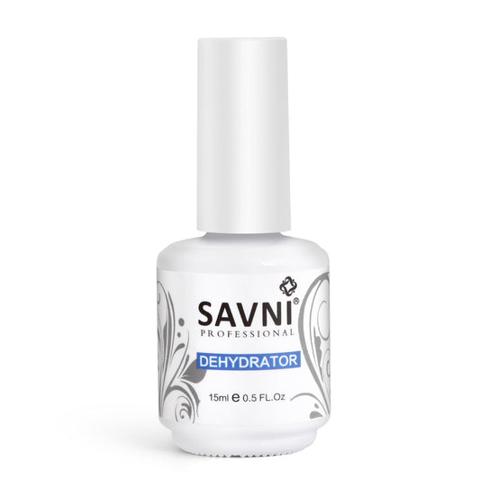 Savni Nail Dehydrator - 15ml Product vendor