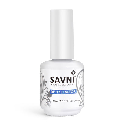 Savni Nail Dehydrator - 15ml