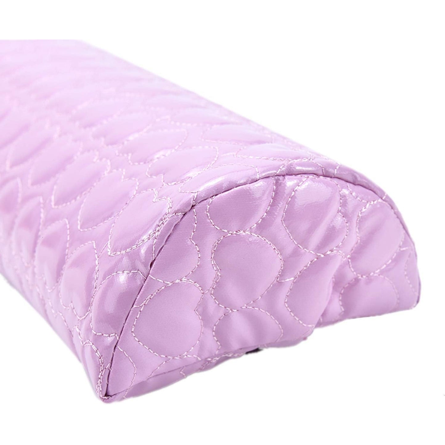 Leather Hand Rest Cushion Pillow - Assorted Color