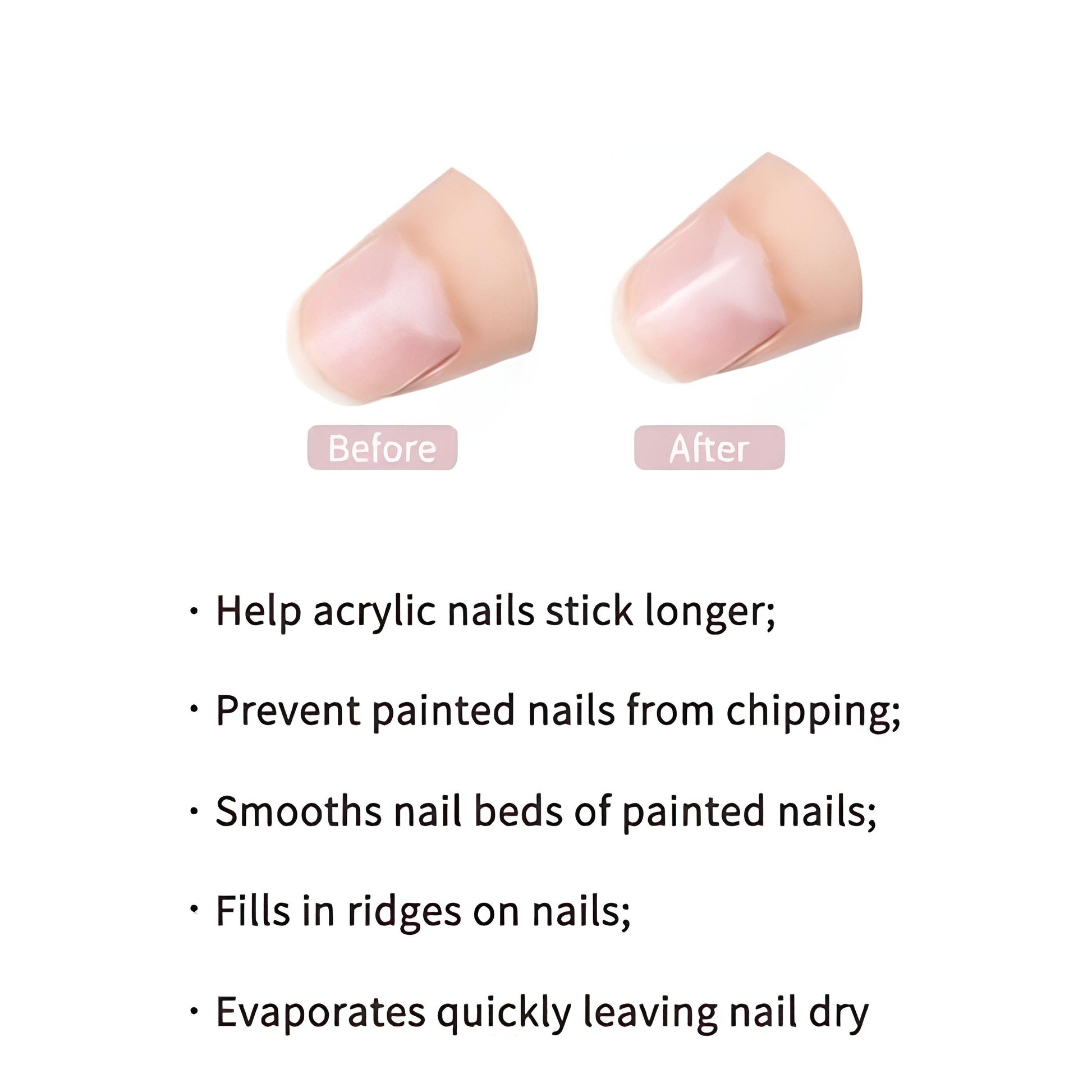 Savni Primer Air Drying Acid Free - 15ml Product vendor