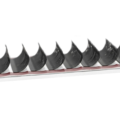 Savni YY Spikes Permanent Eyelash Extension 0.07 Thickness