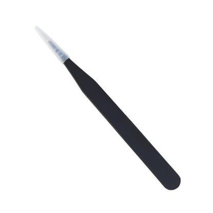 Straight Tweezer for Stone Picking