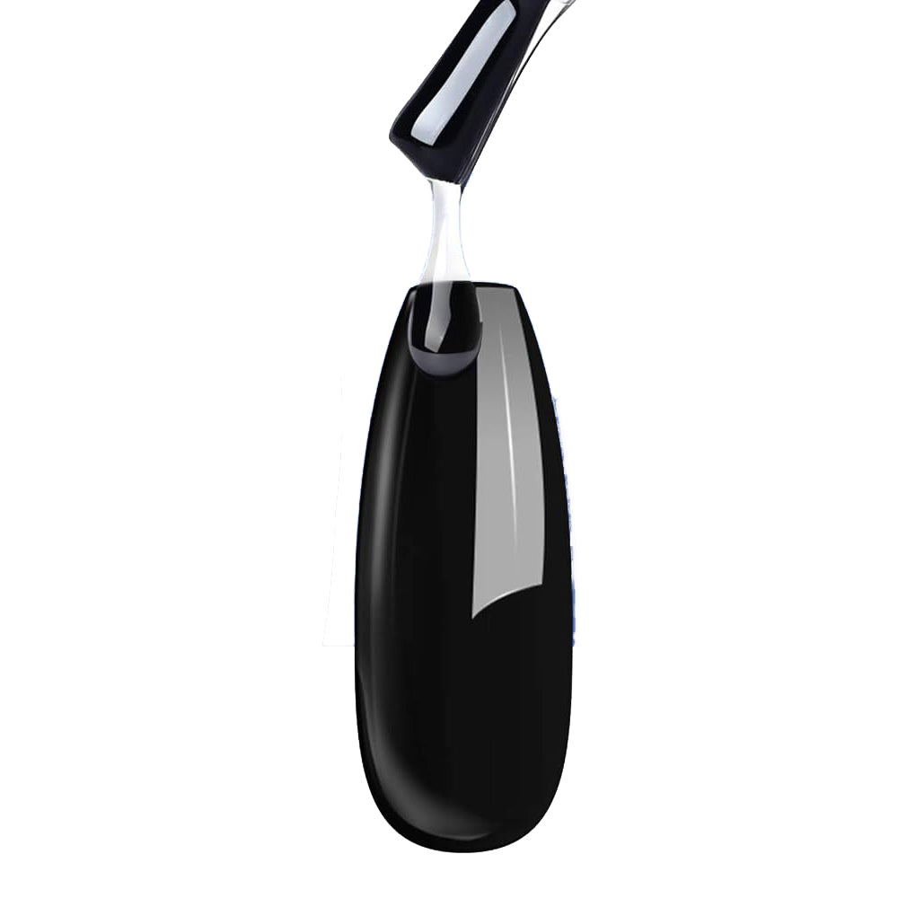 Savni UV Shiny Top Coat - 15ml Product vendor