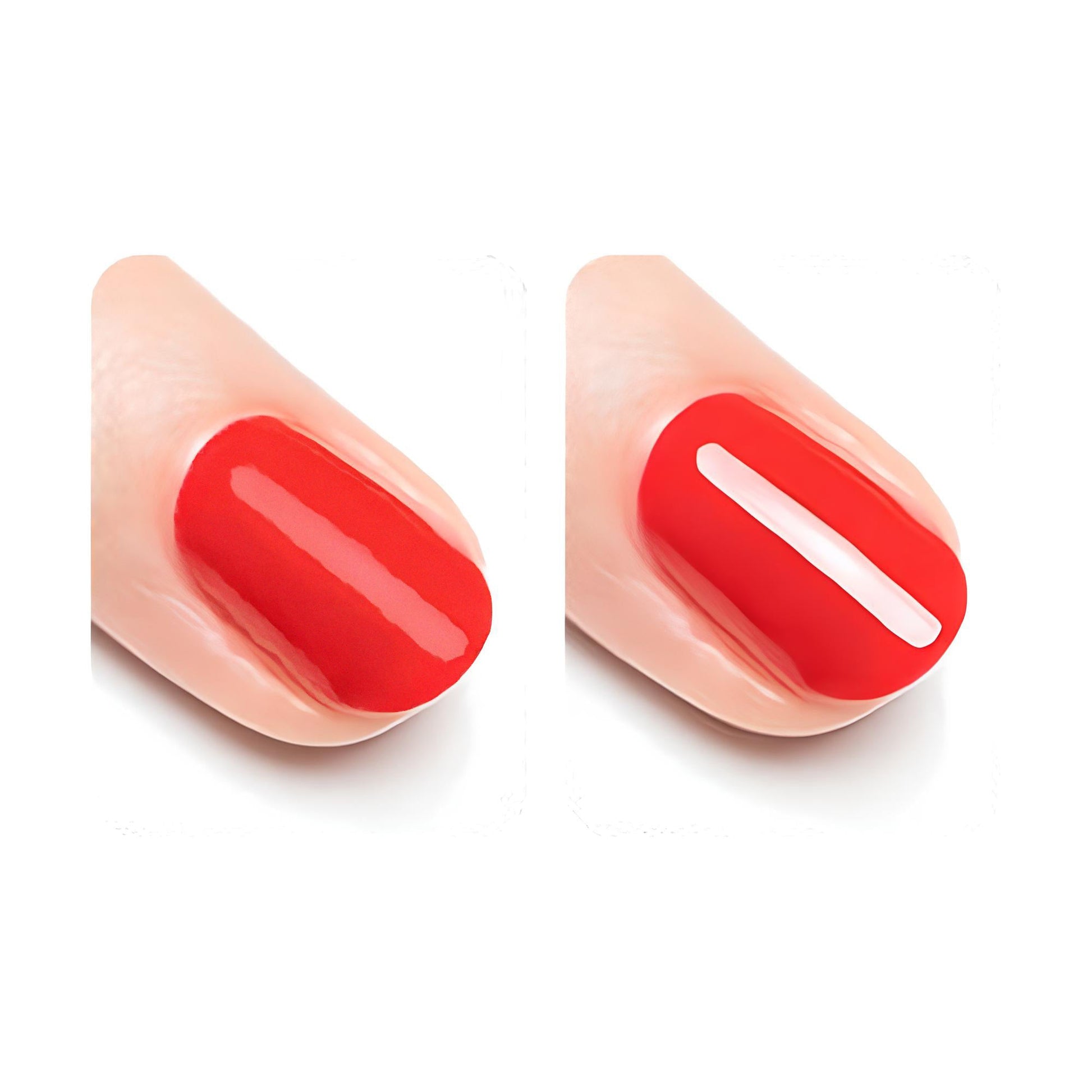 Savni UV Shiny Top Coat - 15ml Product vendor