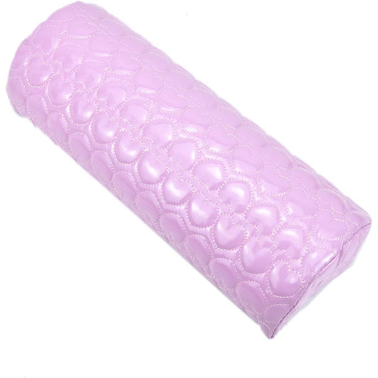 Leather Hand Rest Cushion Pillow - Assorted Color