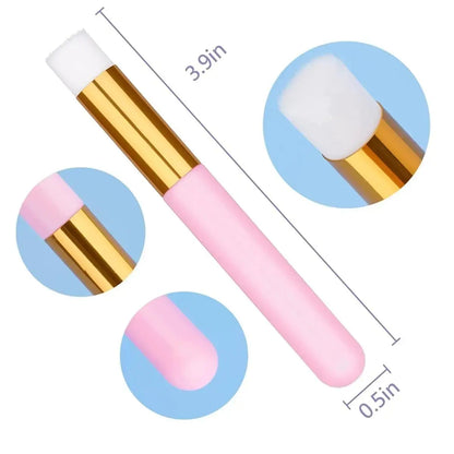 Eyelash Foam Cleansing Brush