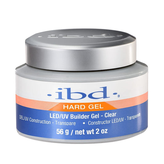 IBD Hard Gel 56g - 2oz