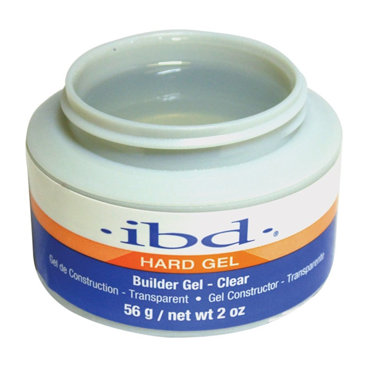 IBD Hard Gel 56g - 2oz
