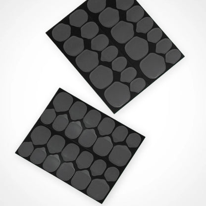 Optical Solid Glue UV Glue Tabs - 5 Sheets