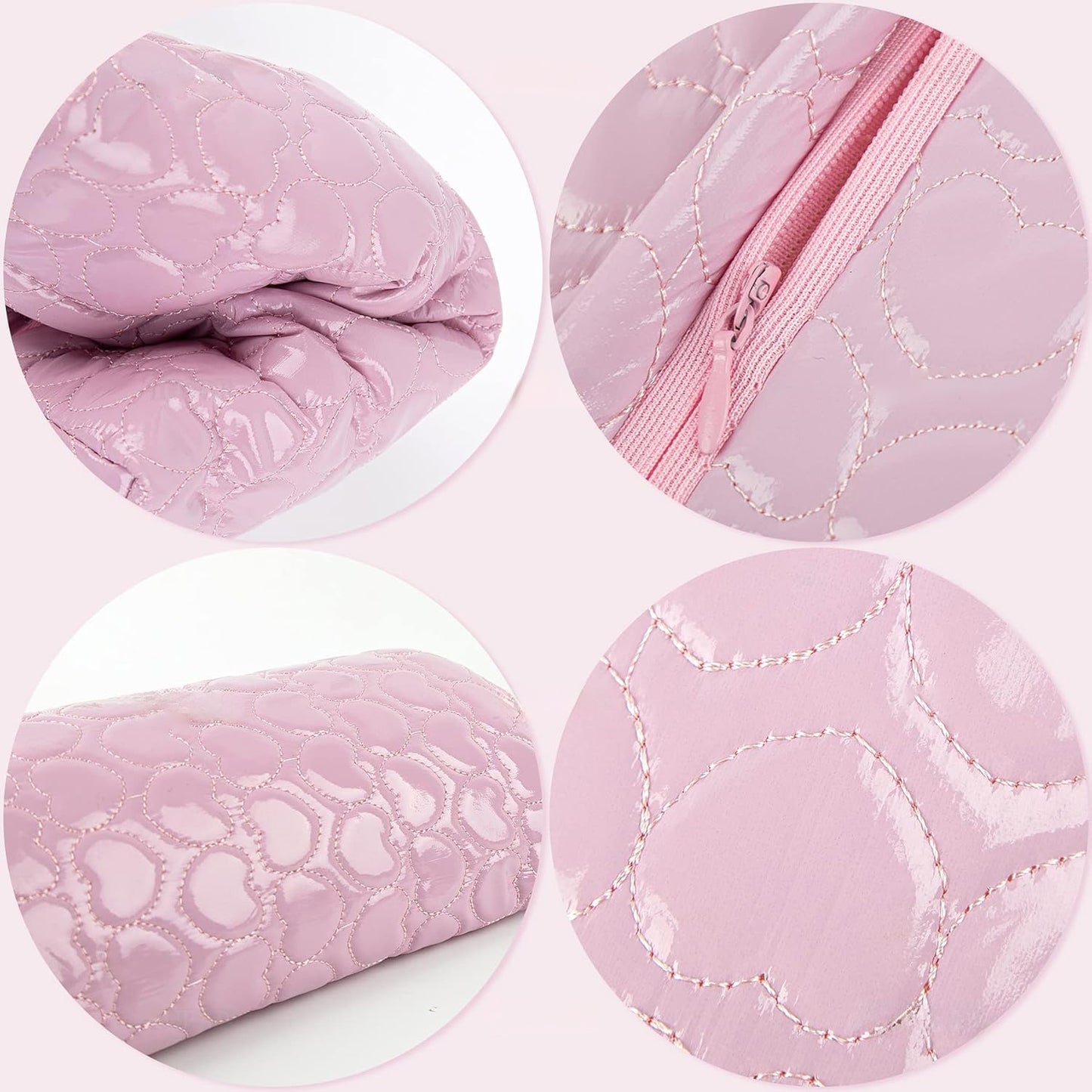 Leather Hand Rest Cushion Pillow - Assorted Color