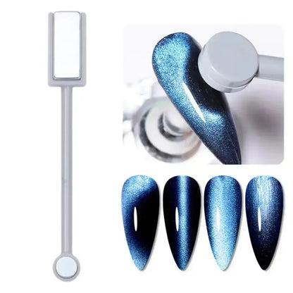 Cat Eye Magnet Tool Rectangular & Circular