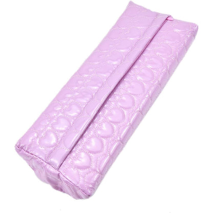 Leather Hand Rest Cushion Pillow - Assorted Color