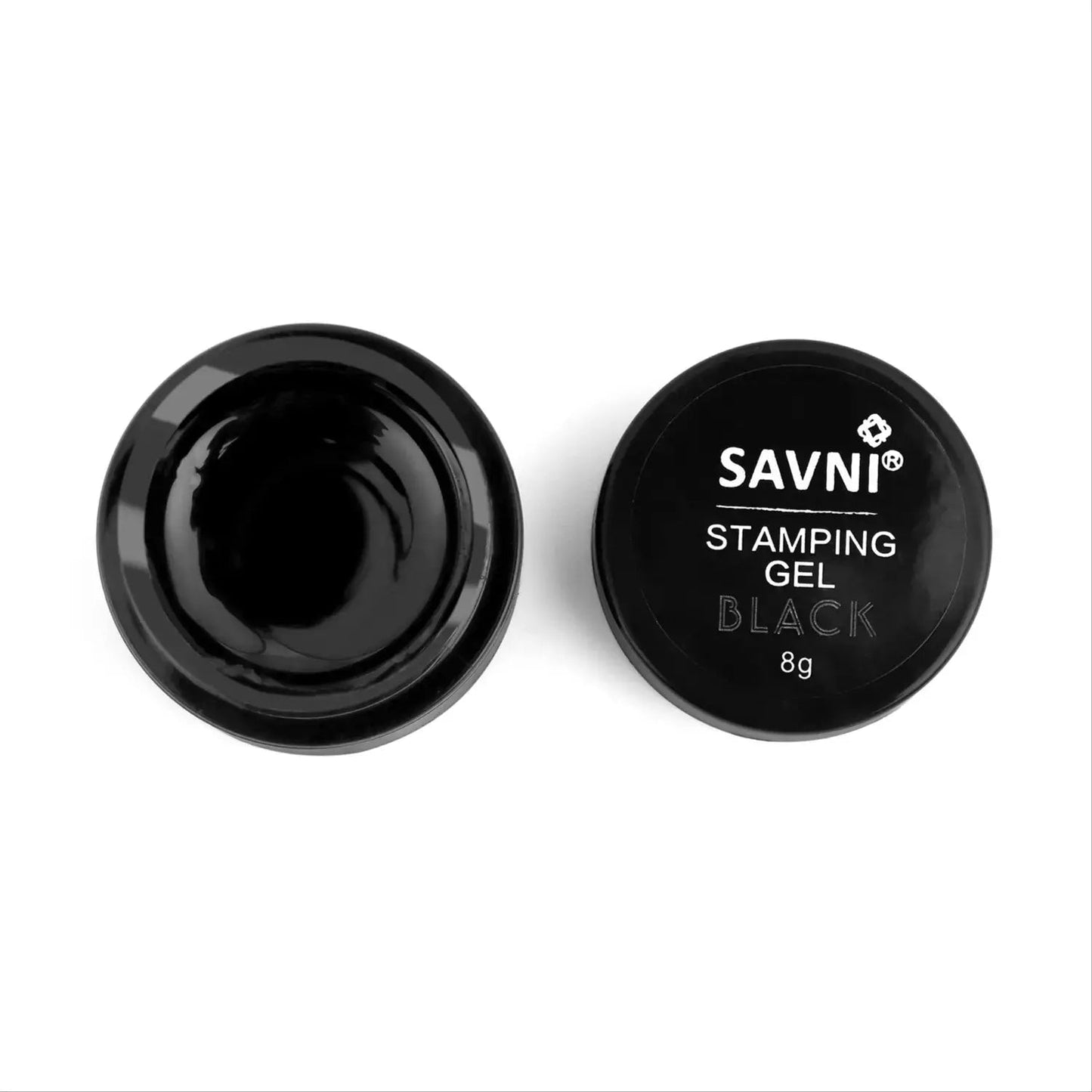 Savni Stamping Gel Polish Nail Art Manicure Product vendor