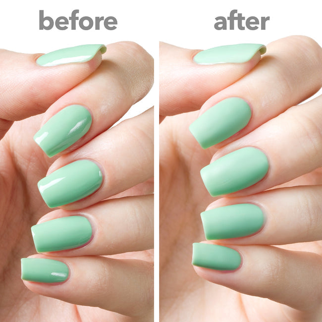 Savni UV Matte Top Coat - 15ml Product vendor