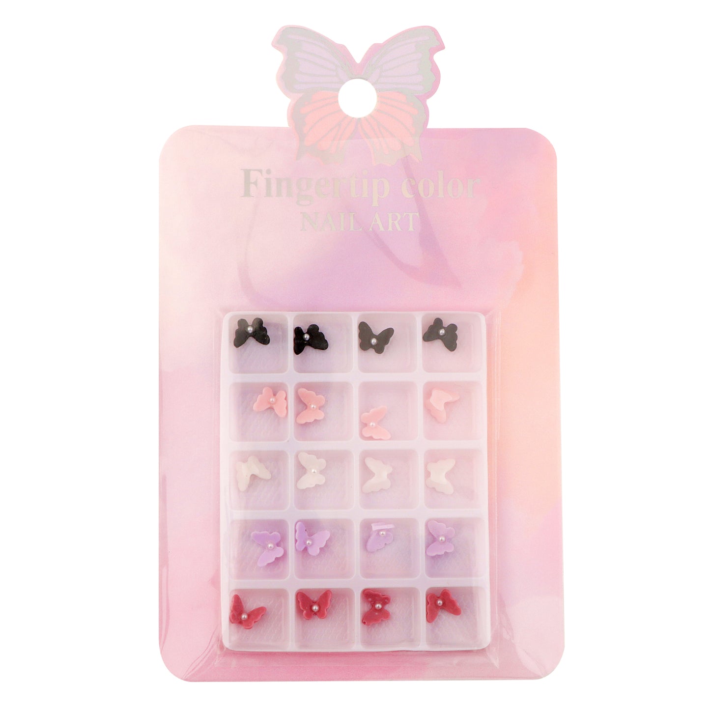 Plastic Accessories Misc Pastel