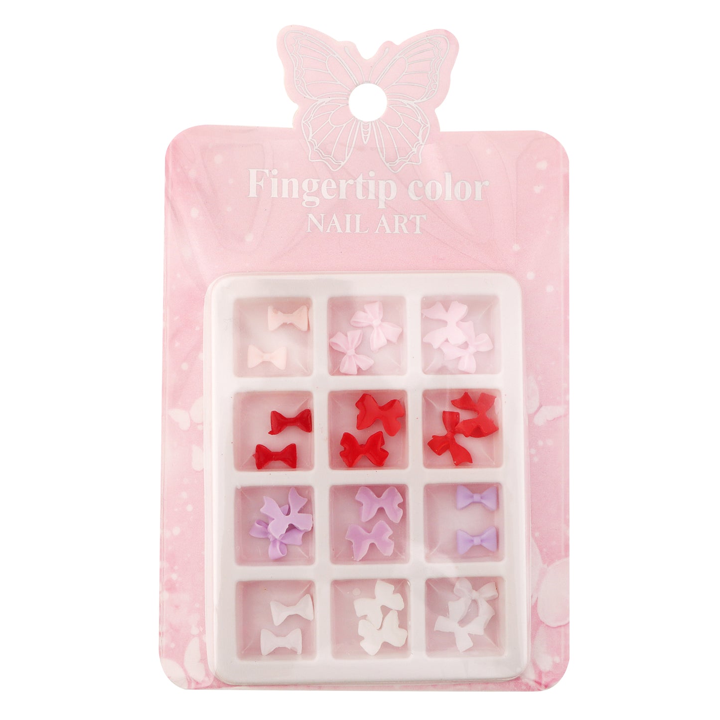 Plastic Accessories Misc Pastel