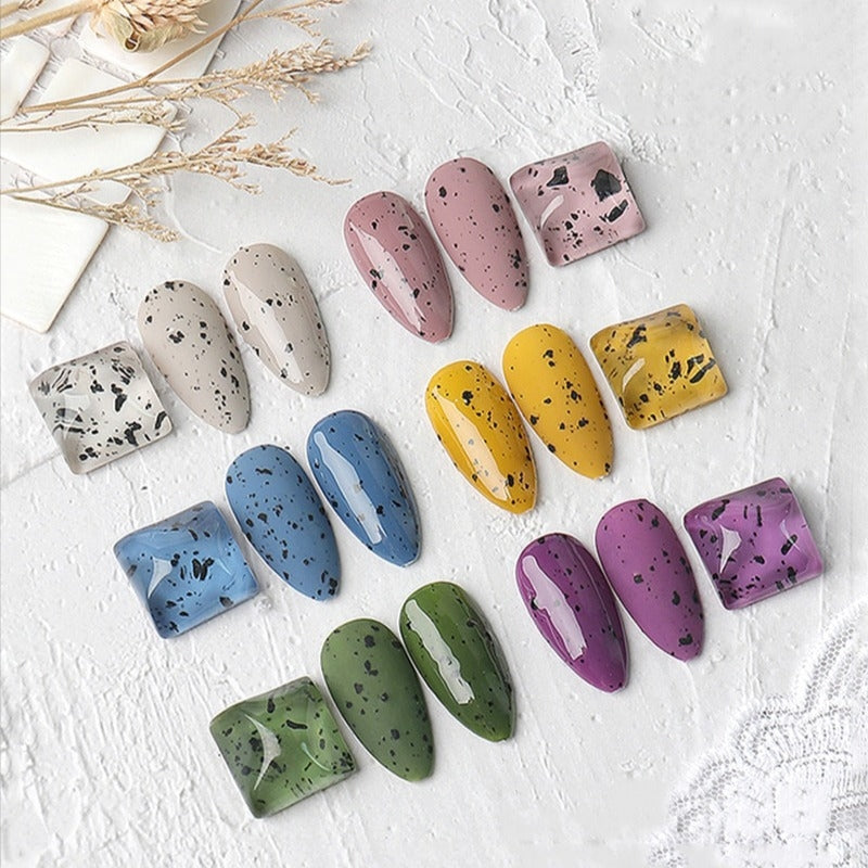 Savni Eggshell Top Coat - 15ml Product vendor