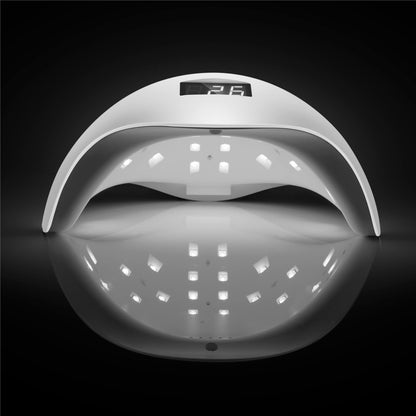 Savni 48W UV/LED Lamp - 6 Month Warranty Included