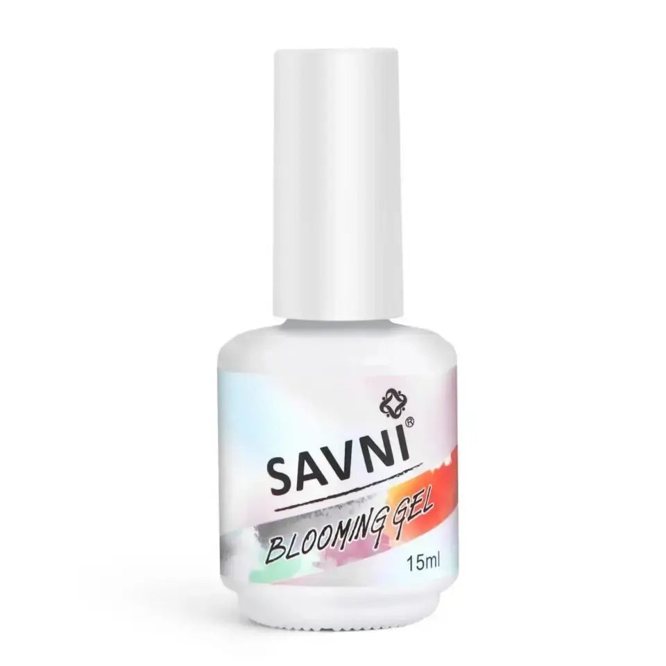 Savni UV Blooming Blossom Gel - 15ml Product vendor