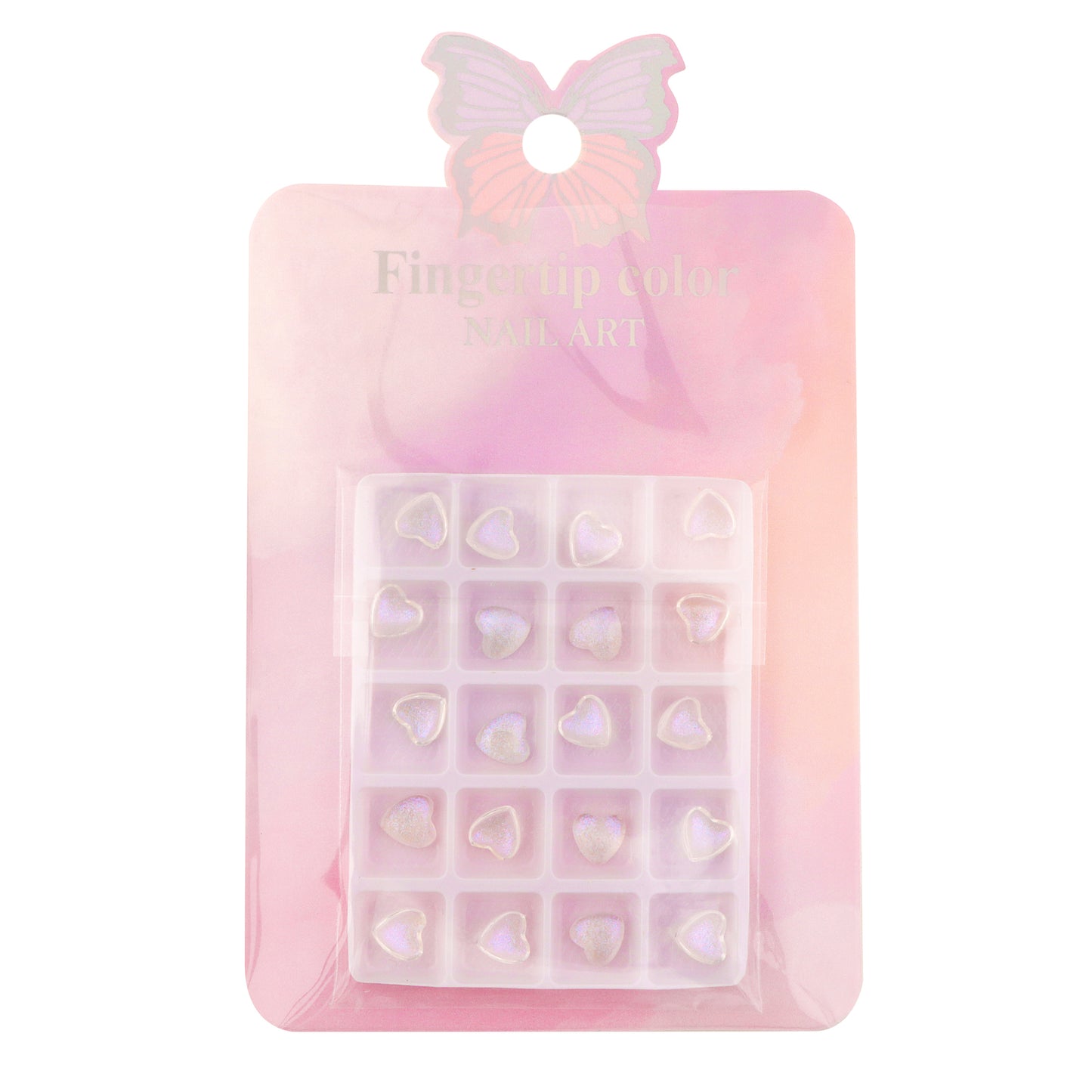 Plastic Accessories Misc Pastel