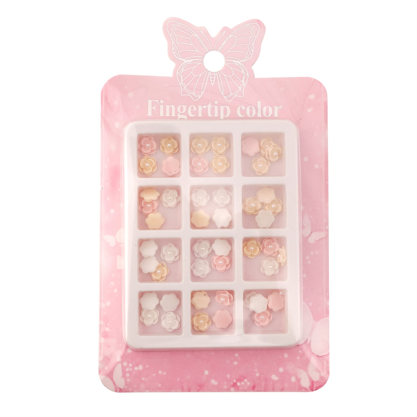 Plastic Accessories Misc Pastel