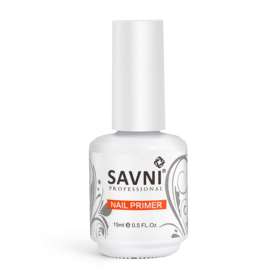 Savni Primer Air Drying Acid Free - 15ml Product vendor