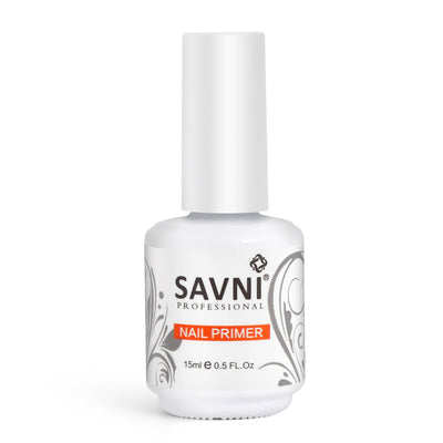 Savni Primer Air Drying Acid Free - 15ml