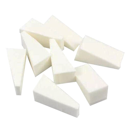 Soft Gradient Ombre Sponge - Pack of 10