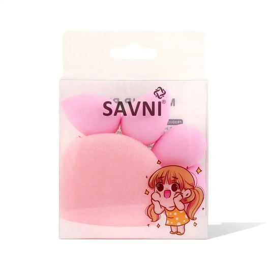 Savni Makeup Sponge & Small Beauty Blenders - Assorted Color