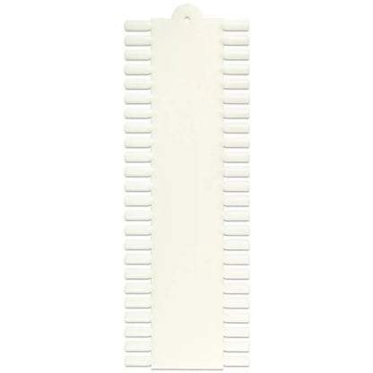 Big Natural Display Palette for Practice - 48 Nails