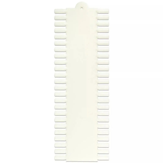 Big Natural Display Palette for Practice - 48 Nails