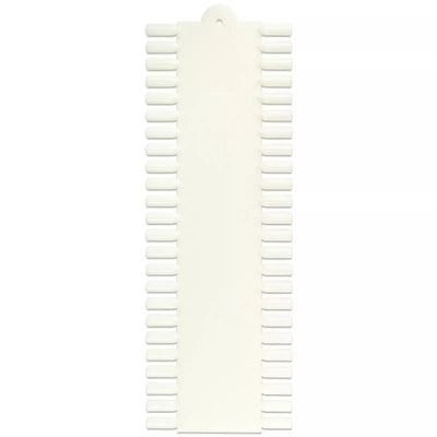 Big Natural Display Palette for Practice - 48 Nails