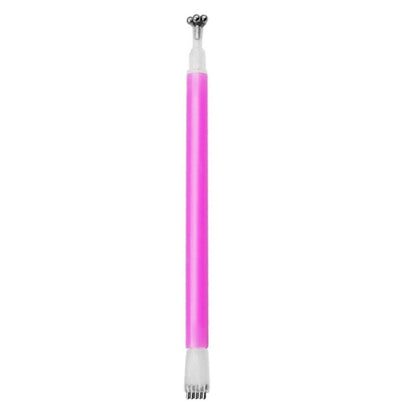 Cat Eye Magnet Tool Flower & Line