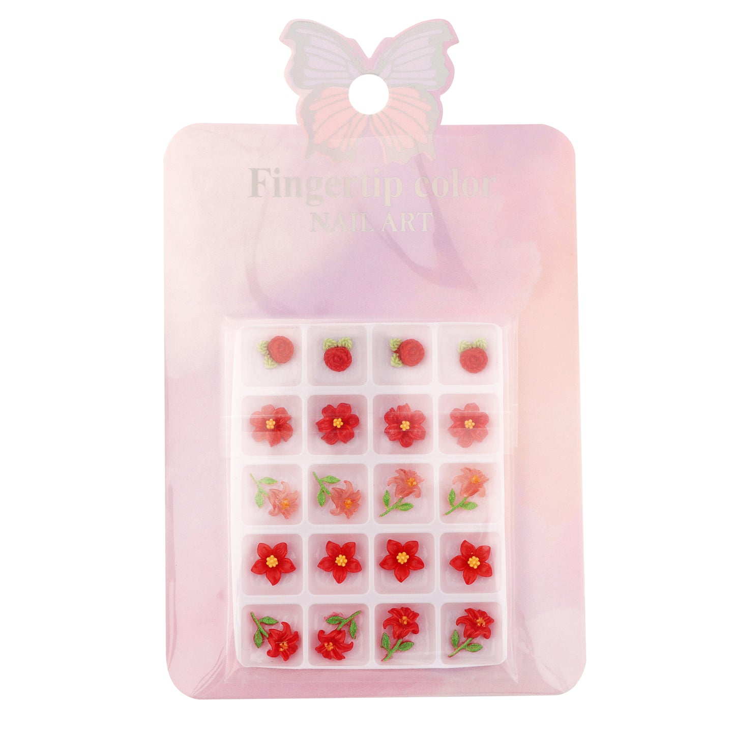 Plastic Accessories Misc Pastel