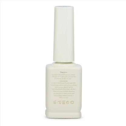 Savni French Color Base Translucent Colors 15ml Product vendor