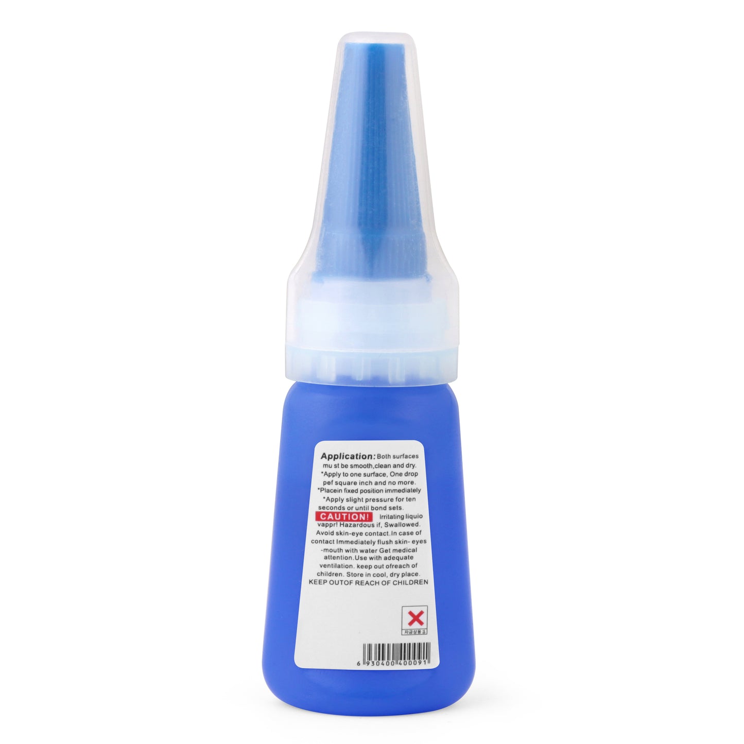 Savni 401 Extra Strong Nail Glue - 20g