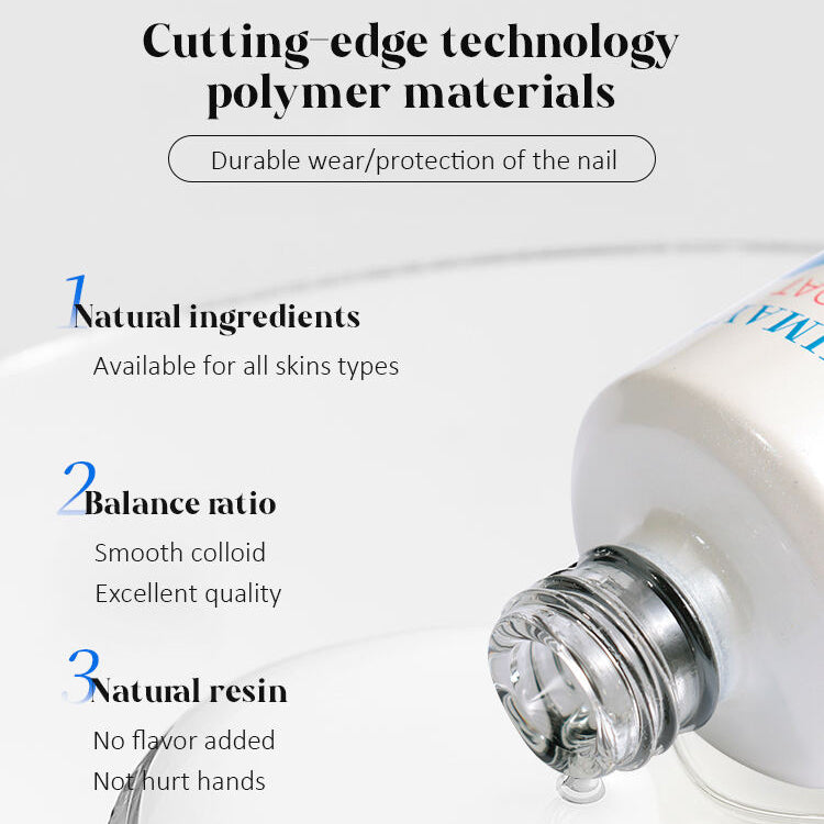 Vinimay Shiny Top Coat 15ml