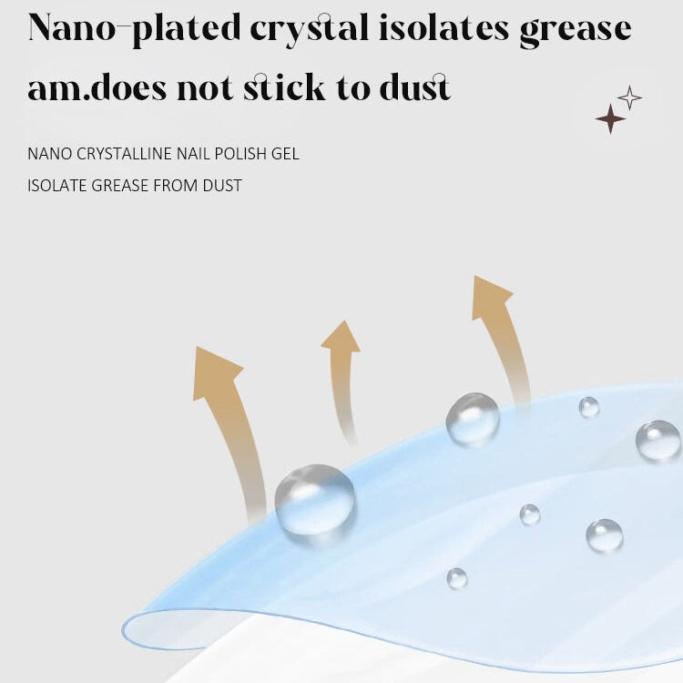 Vinimay Shiny Top Coat 15ml