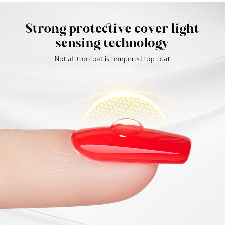 Vinimay Shiny Top Coat 15ml