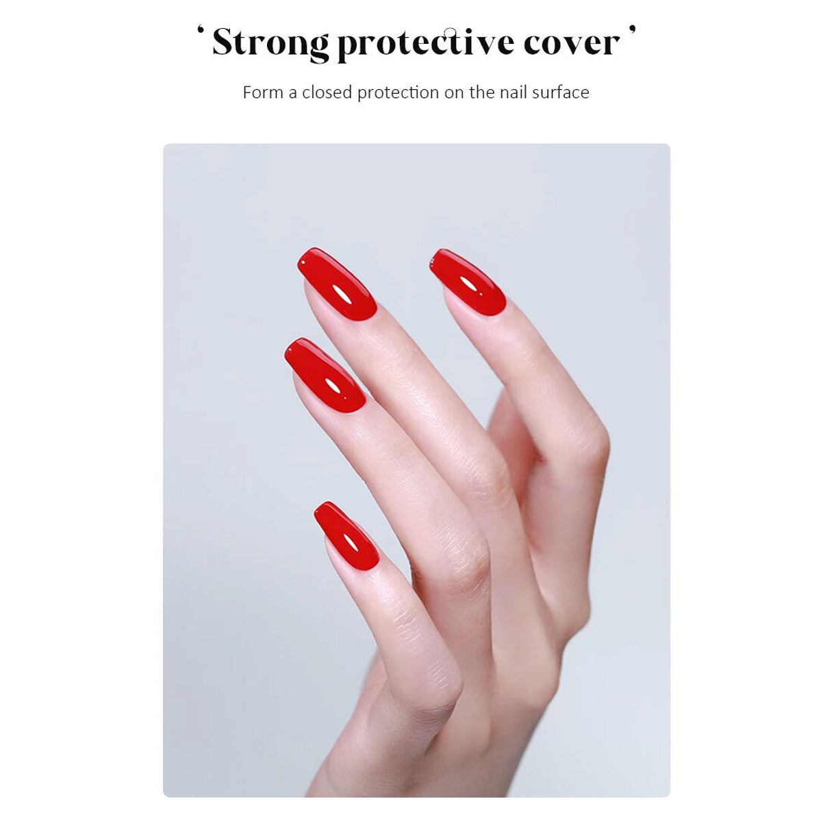 Vinimay Shiny Top Coat 15ml