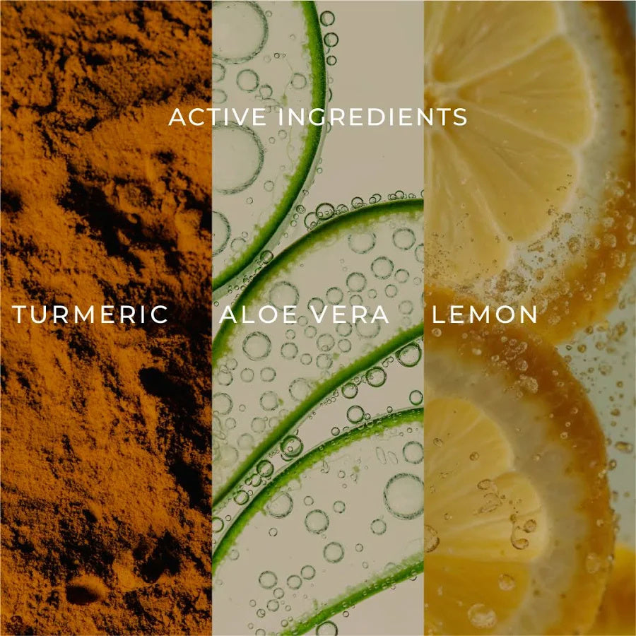 Kanpeki Anti-Tan Facial Kit