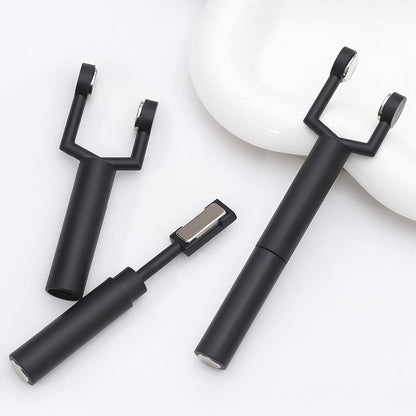 Cat Eye Magnet Tool - 4 in 1 - Round, Rectangle, Circle & S