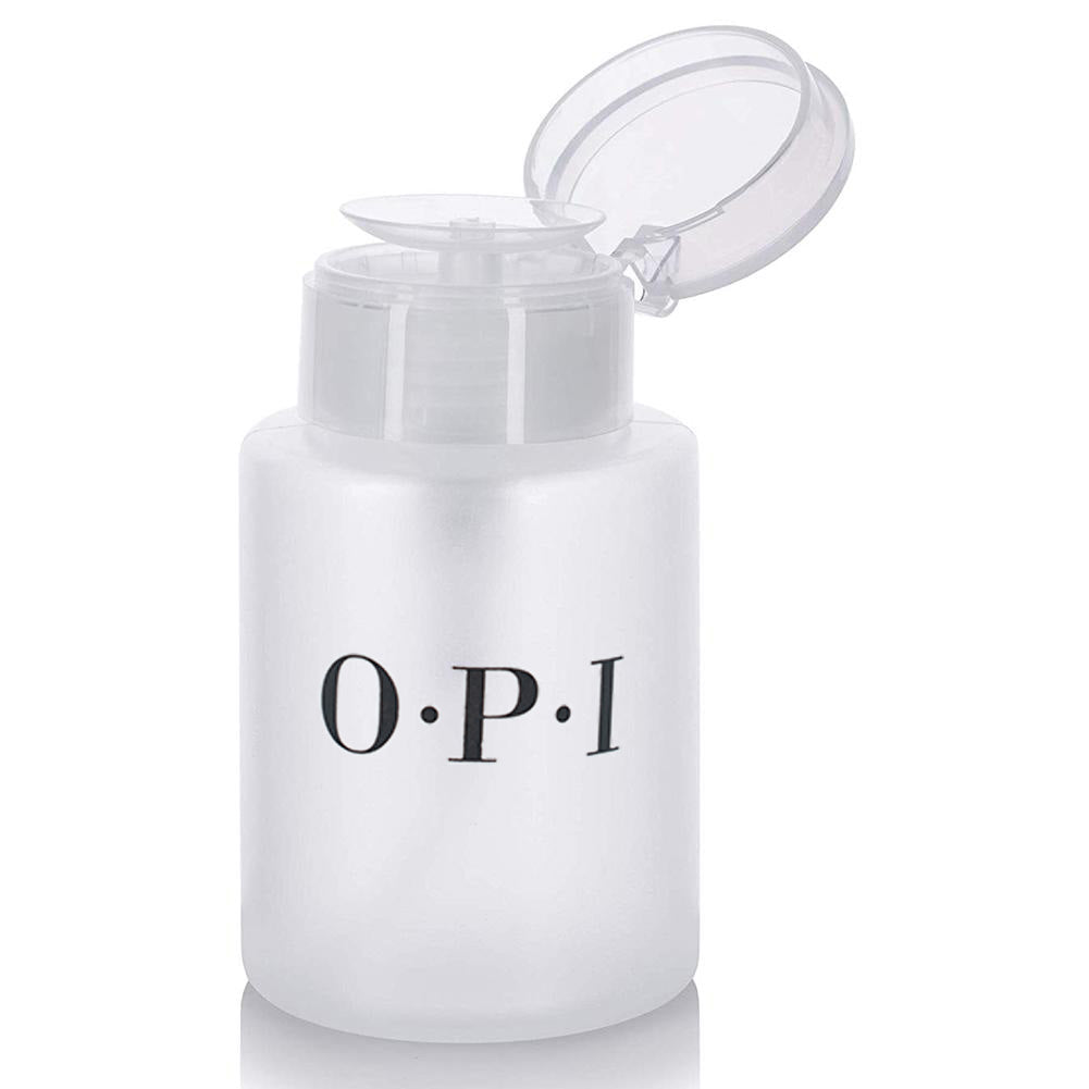 OPI Pump Bottle For Acetone -200ml Capacity