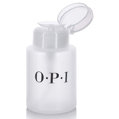 OPI Pump Bottle For Acetone -200ml Capacity