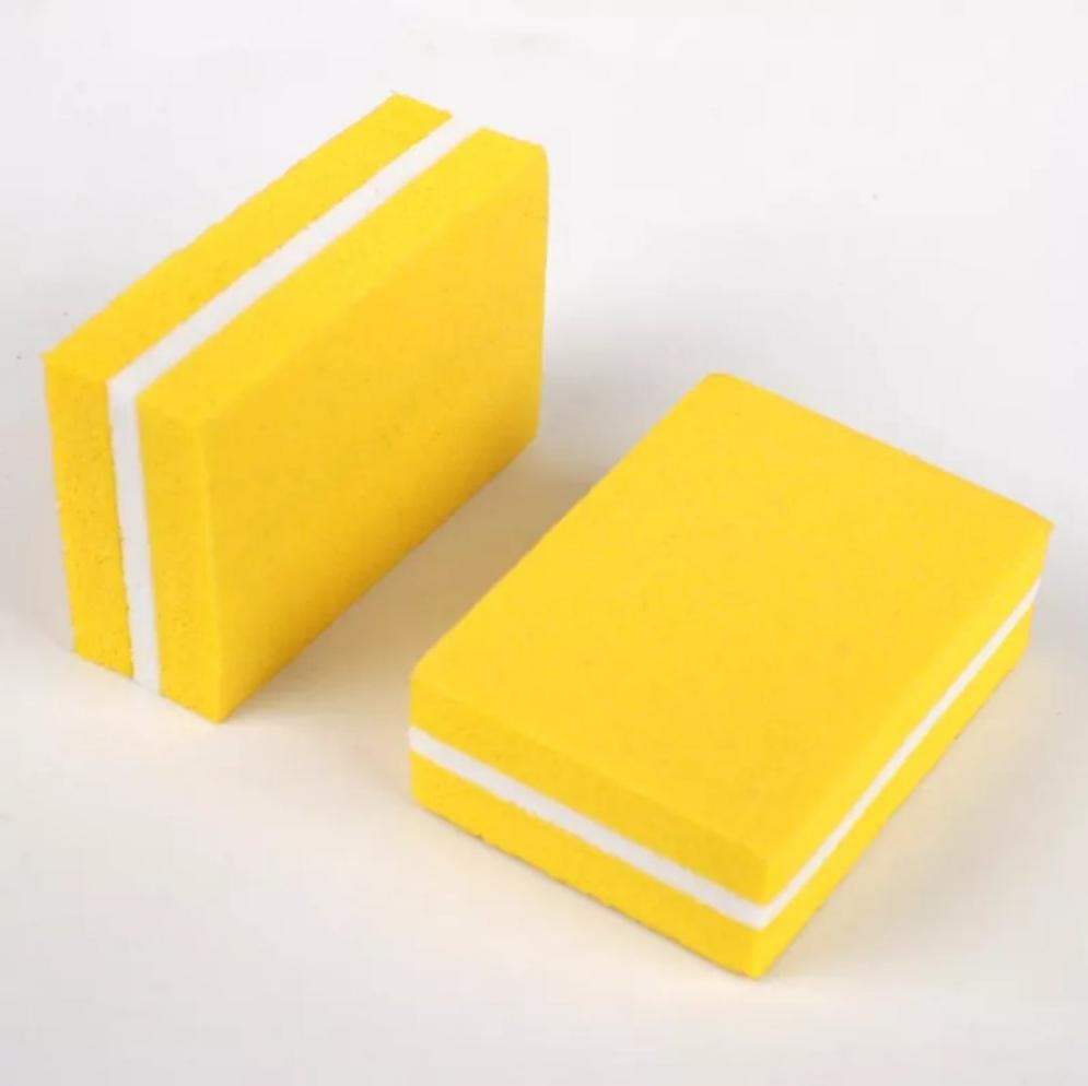 Mini Buffers For Press On Nails - 5x3 cm