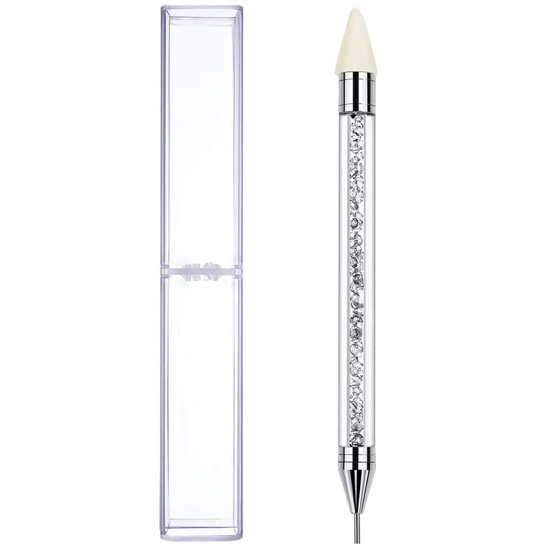 Wax Head Stone Picker Tool - 1 Piece (Assorted Color)