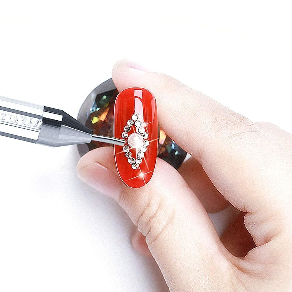 Wax Head Stone Picker Tool - 1 Piece (Assorted Color)