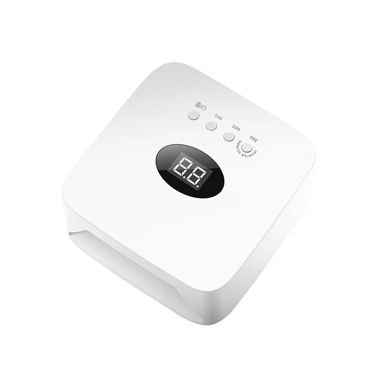 UV Lamp with Battery Bank - 48W