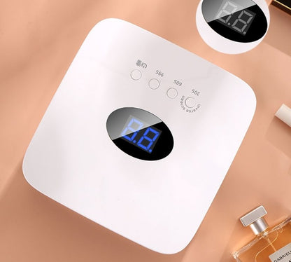UV Lamp with Battery Bank - 48W